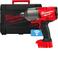 Гайковерт высокомоментный MILWAUKEE 3/4" (2034Нм) M18 FUEL ONEFHIWF34-0X ONE-KEY (каркас)