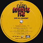 Humble Pie — Live In Concert 2011 (52126) Cargo Records/EU Mint Вінілова пластинка (art.245212), фото 5