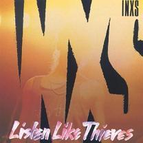 Inxs - Listen Like Thieves 1985/2014 (0602537778959, 180 Gm.) Mercury/EU Mint Вінілова пластинка (art.245213)