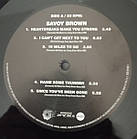 Savoy Brown — Live And Kickin" 2020 (Gcr 20128-1) Golden Core/EU Mint Вінілова пластинка (art.245217), фото 4