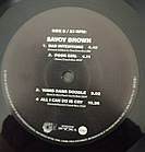 Savoy Brown — Live And Kickin" 2020 (Gcr 20128-1) Golden Core/EU Mint Вінілова пластинка (art.245217), фото 5