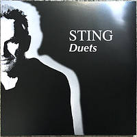 Sting Duets 2 LP Set 2021 (00602435371306) A&m Records/EU Mint Вінілова пластинка (art.245221)