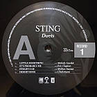 Sting — Duets 2 LP Set 2021 (00602435371306) A&m Records/EU Mint Вінілова пластинка (art.245221), фото 4