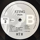 Sting — Duets 2 LP Set 2021 (00602435371306) A&m Records/EU Mint Вінілова пластинка (art.245221), фото 7