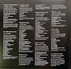 Sting — Duets 2 LP Set 2021 (00602435371306) A&m Records/EU Mint Вінілова пластинка (art.245221), фото 8