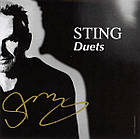 Sting — Duets 2 LP Set 2021 (00602435371306) A&m Records/EU Mint Вінілова пластинка (art.245221), фото 10
