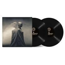Tesseract — War Of Being 2 LP Set 2023 (Kscope1199) Kscope/EU Mint Вінілова пластинка (art.245222)