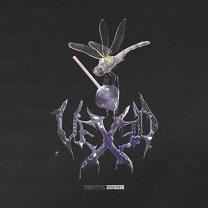 Vexed — Negative Energy 2023 (Npr1197Vinyl) Napalm Records/EU Mint Вінілова пластинка (art.245223)