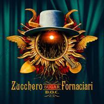 Zucchero - D.o.c. 2 LP Set 2019 (0602508345333, Ltd, Red) Polydor/EU Mint Вінілова пластинка (art.245224), фото 1