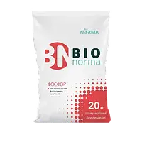 БІОНОРМА ФОСФОР ГРАНУЛА 20 кг