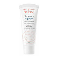 Авен Гидранс Риш Увлажняющий крем для сухой чувствительной кожи Avene Hydrance Rich Cream SPF 30, 40 мл