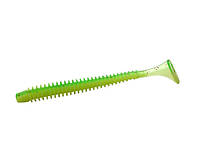 Flagman Mystic Fish Lime-Lime Chartreuse col. 1527 100mm (1шт)