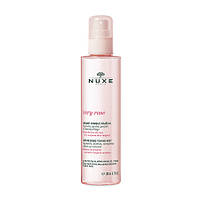 Нюкс Вері Роуз Тонік - Спрей Nuxe Very Rose Refreshing Toning Mist, 200 мл