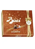 Цукерки Амаретто Бакі Baci 200г