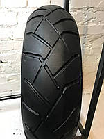 Мото шины б/у 160/60 R17 Dunlop Trailmax D609