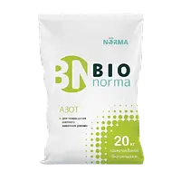БІОНОРМА АЗОТ ГРАНУЛА 20 кг