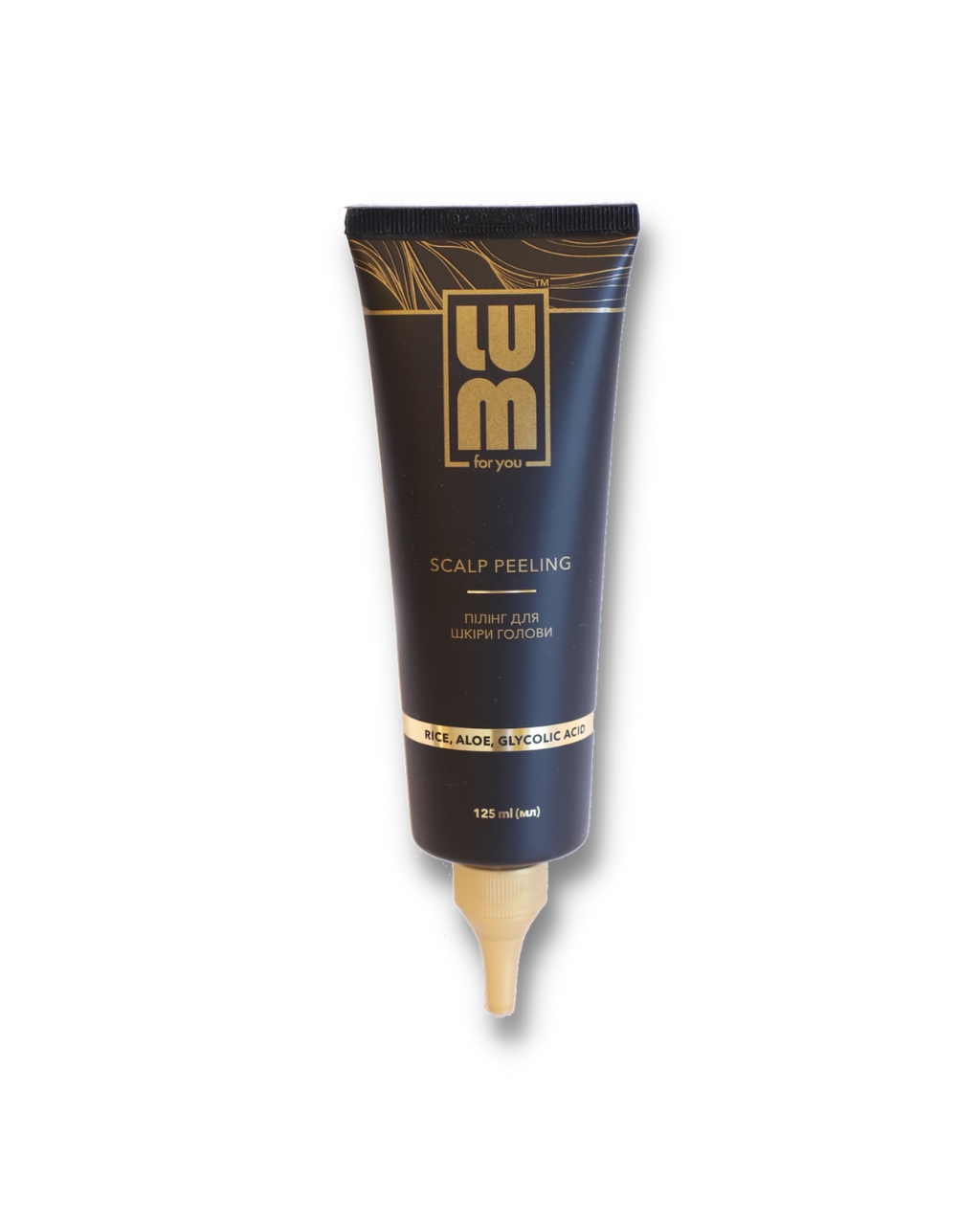 LUM Пілінг для волосся LUM Scalp Peeling 125 мл