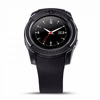 Умные часы Smart Watch V8 black! Улучшенный