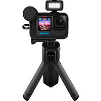 Екшн-камера GoPro HERO 12 Creator Edition Bundle Black (CHDFB-121-EU) [92365]