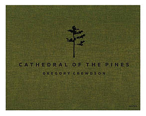 Книга photography Gregory Crewdson: Cathedral of the Pines книги з фотографіями відомих фотографів