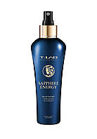 Спрей для сили та анти-ейдж ефекту волосся T-LAB Professional Sapphire Energy Bio-Active Mist 150 мл (24068Gu)