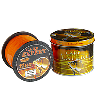 Жилка Carp Expert Uv Fluo Orange 0,25mm 1000m