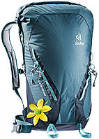 Рюкзак Deuter Gravity Rock&Roll 28 SL цвет 3329 arctic-navy / Размер 28 л (3362219 3329)