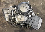 Двигун Yamaha FZ6S, фото 3