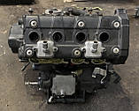Двигун Yamaha FZ6S, фото 5