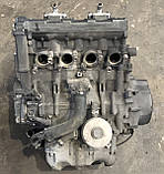 Двигун Yamaha FZ6S, фото 6