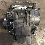 Двигун Yamaha FZ6S, фото 7