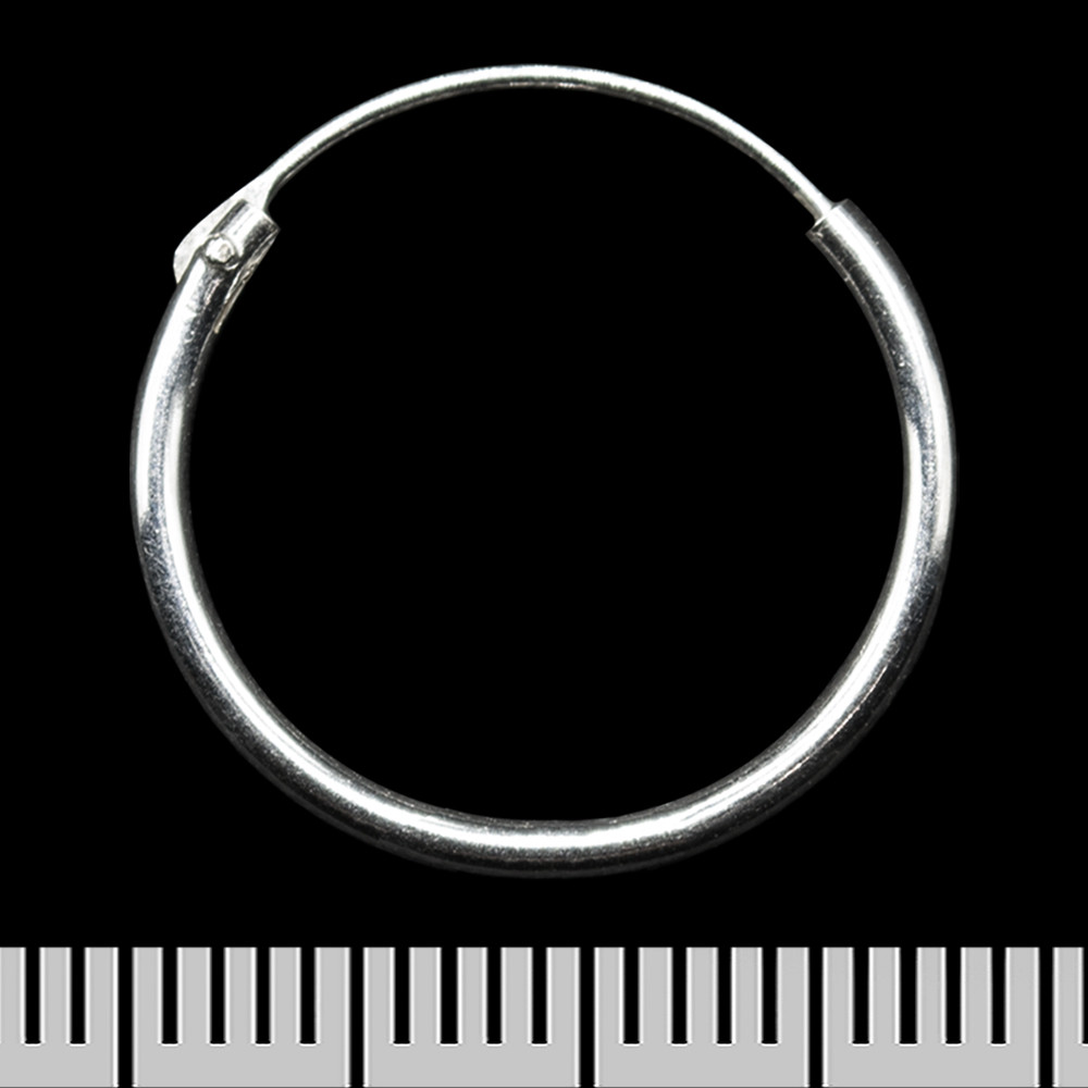 Сережка, кільце (eas-172)