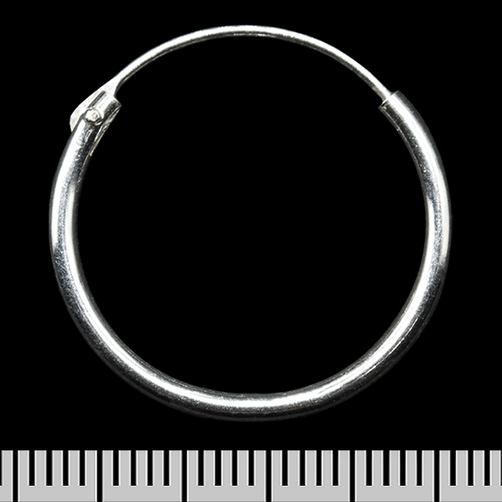 Сережка, кільце (eas-173)