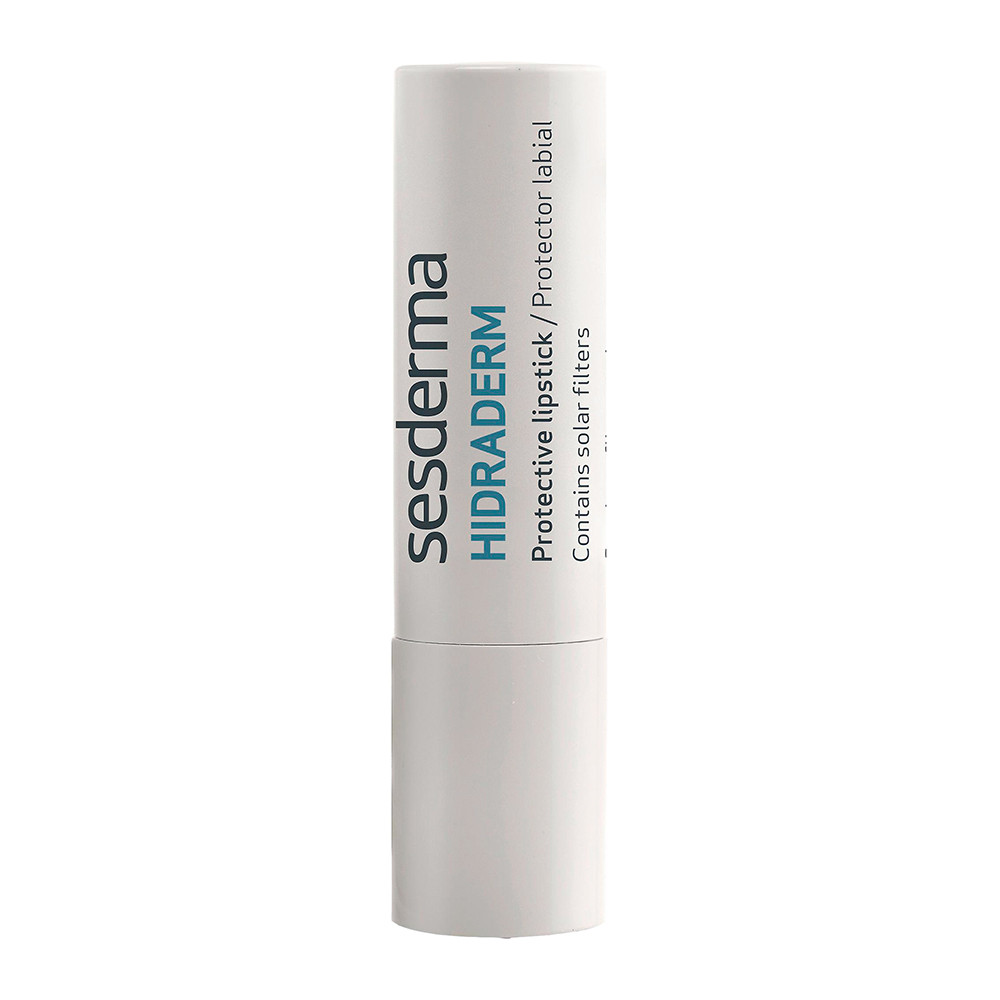 Захисний крем-бальзам для губ Sesderma Hidraderm Lip Protector 4 г