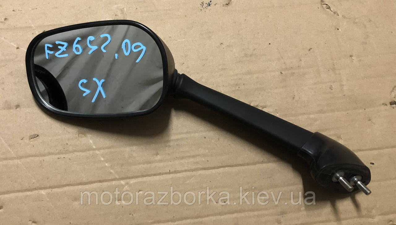 Дзеркало ліве Yamaha FZ6S