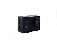 Экшн-камера Action Camera D600 A7! Полезный