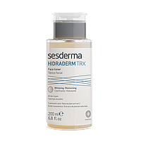 Тонизирующее осветительное средство для лица Sesderma HIDRADERM TRX 200 мл