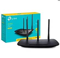 Wi-Fi роутер TP-Link WR940N, 450 Мбіт/с, 100/1000 Мбіт/с, 2,4/5 ГГц