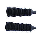 Пильовик кермової рейки лівий Ford Transit 2.0 / 2.4 TDI дизель, Форд Транзит 2000-2006, YC153K661AA, фото 2