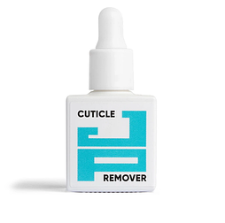 Ремувер для кутикули на лужній основі Jerden Proff Cuticle Remover Alkaline 10 мл