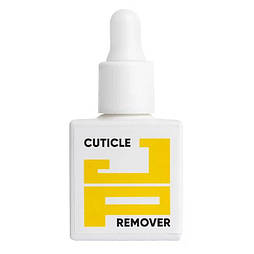 Ремувер для кутикули на основі сечовини Jerden Proff Cuticle Remover Urea 10 мл