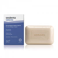 Сесдерма Hidraven Дерматологическое мыло SesDerma Hidraven Dermatological Bar рН 6,5, 100 г