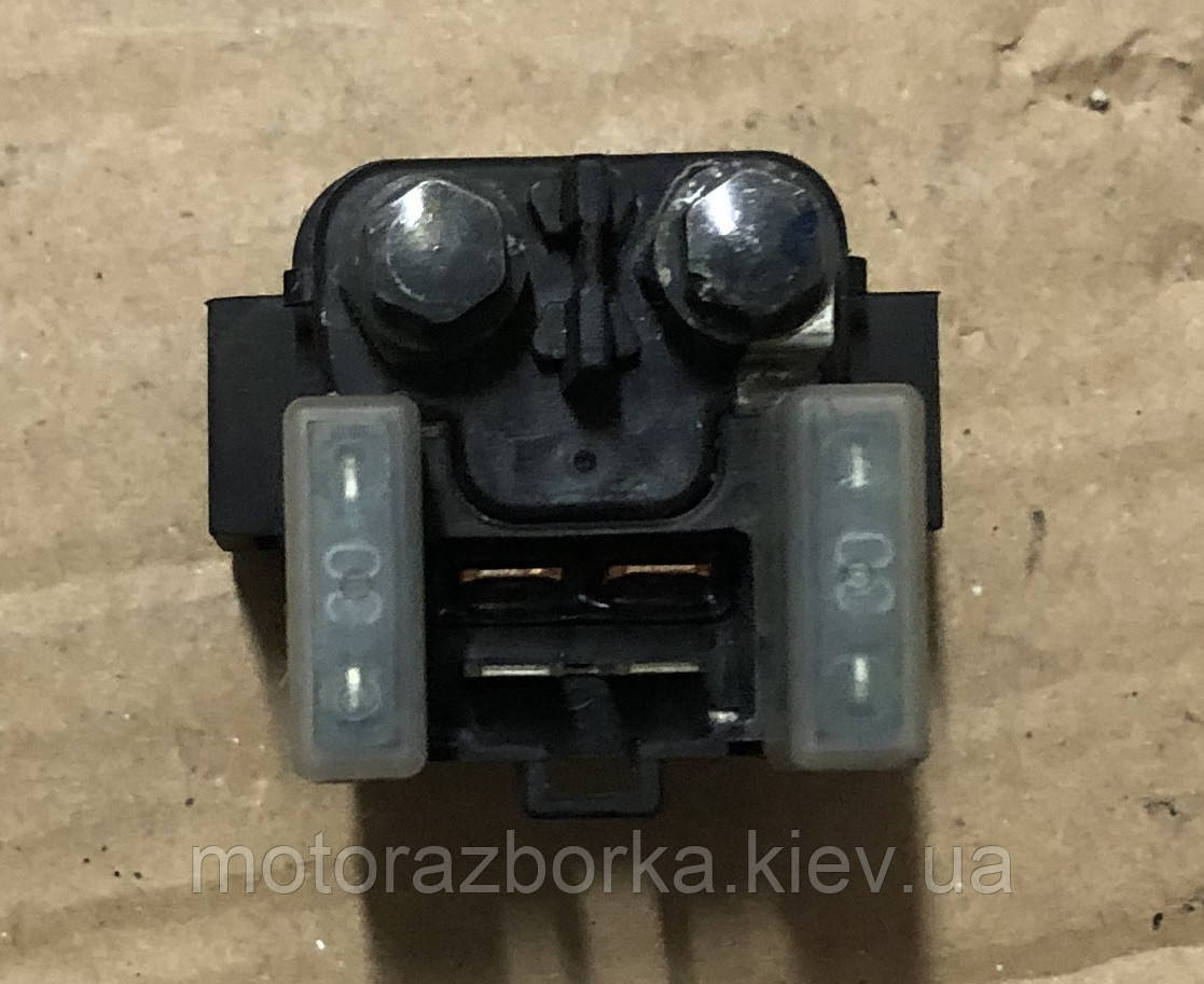 Реле стартера Yamaha FZ6S