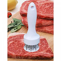 Meat Tenderizer Инструмент для отбивания мяса, Молоток-разрыхлитель мяса, Тендерайзер! Улучшенный