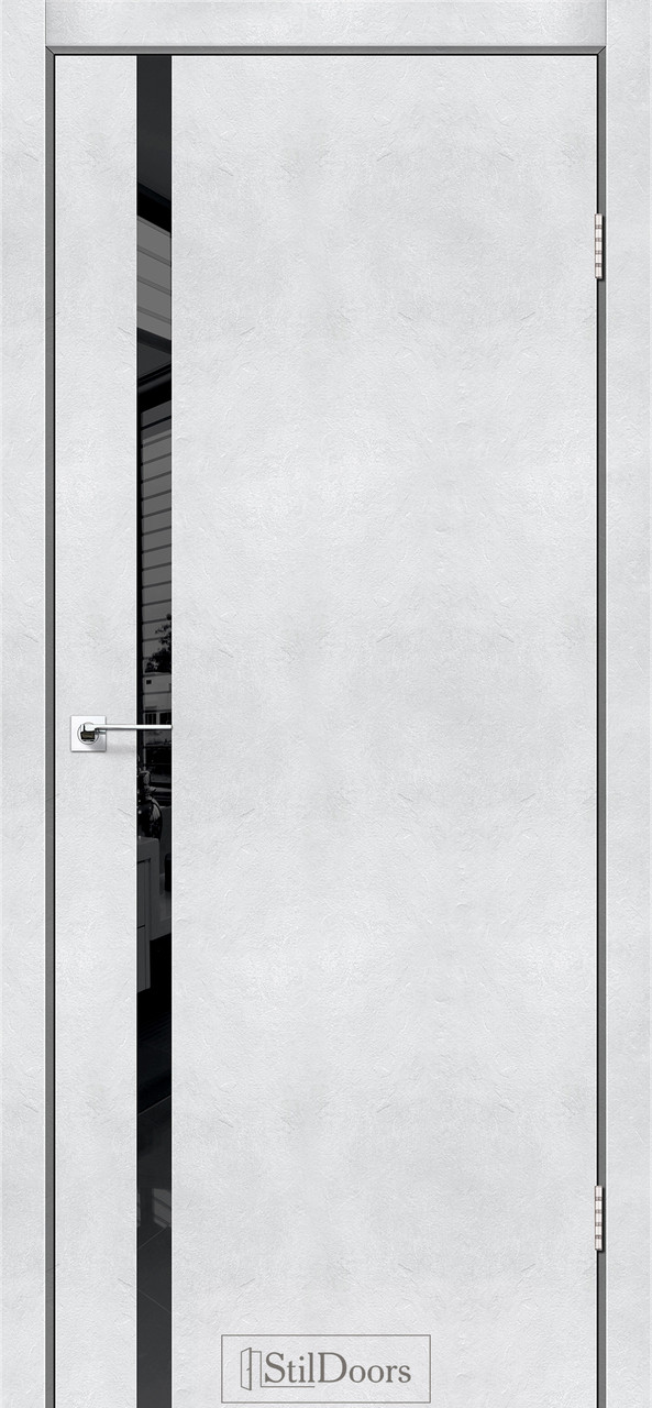 Двері міжкімнатні Stil Doors "LOFT GLASS"