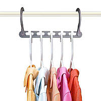Wonder Hanger вешалка для одежды №A106! Полезный