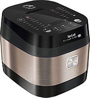 Мультиварка Tefal MultiCook Stir RK905A34