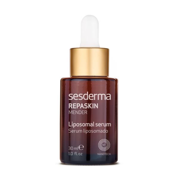 Сесдерма  Ліпосомальна сироватка Sesderma Repaskin Mender Liposomal Serum 30 мл