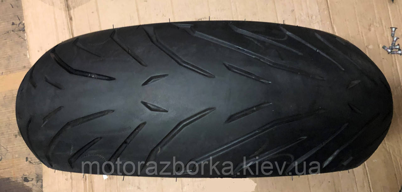 Pirelli Angel ST 180/55 ZR 17 M/C 73W Yamaha FZ6S
