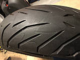Pirelli Angel ST 180/55 ZR 17 M/C 73W Yamaha FZ6S, фото 3